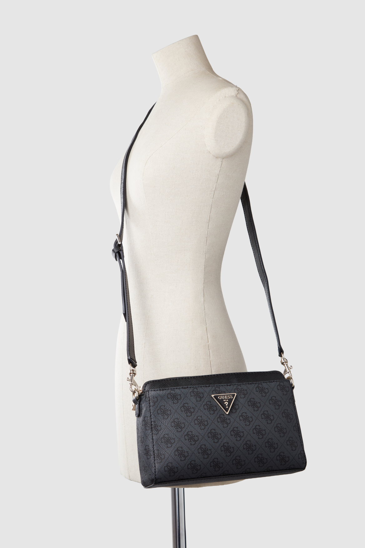 Cordelia Girlfriend Crossbody Bag