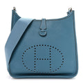 Taurillon Clemence Evelyne GM Blue Jean