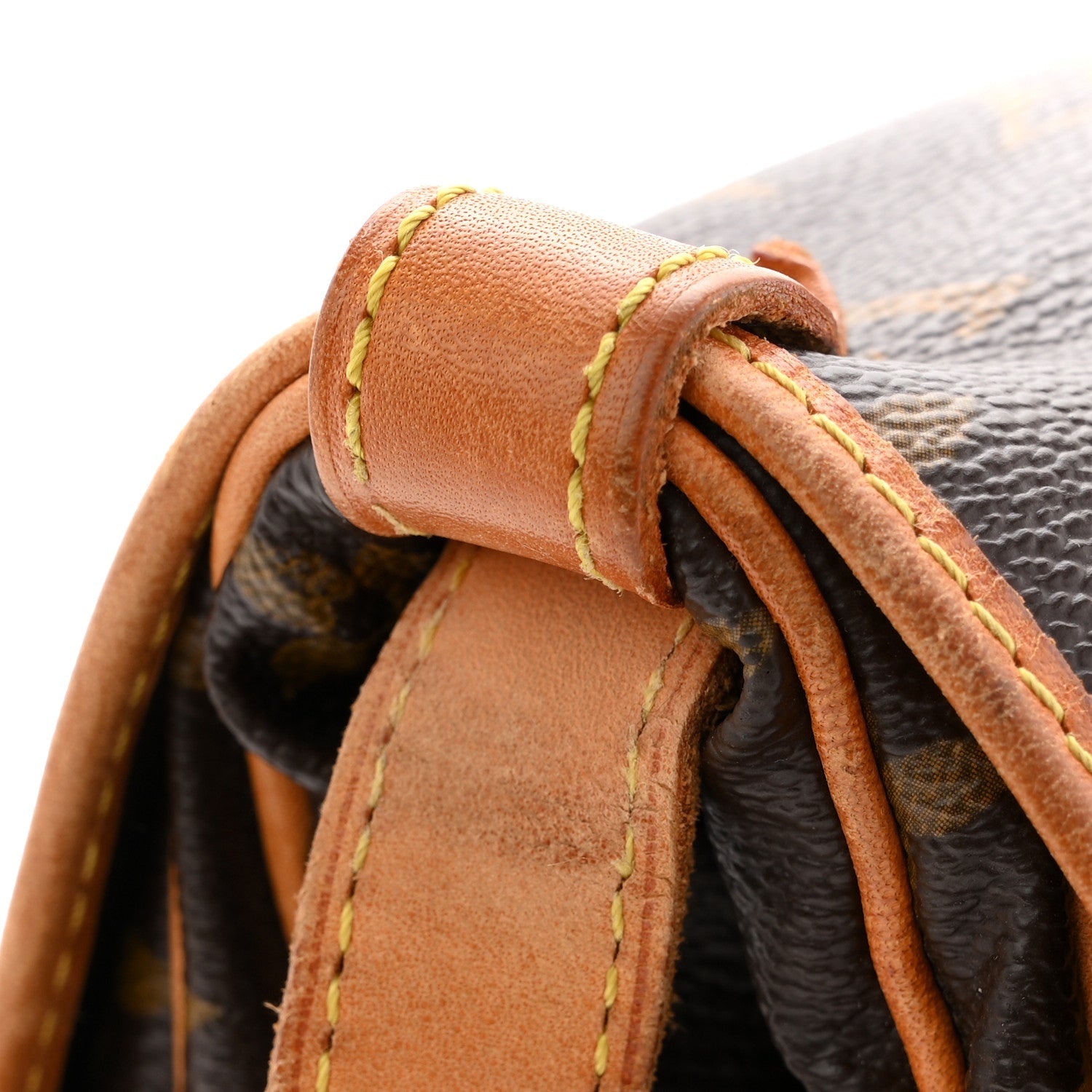 Monogram Saumur 30