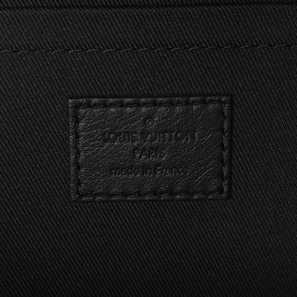Monogram Palm Springs Backpack PM