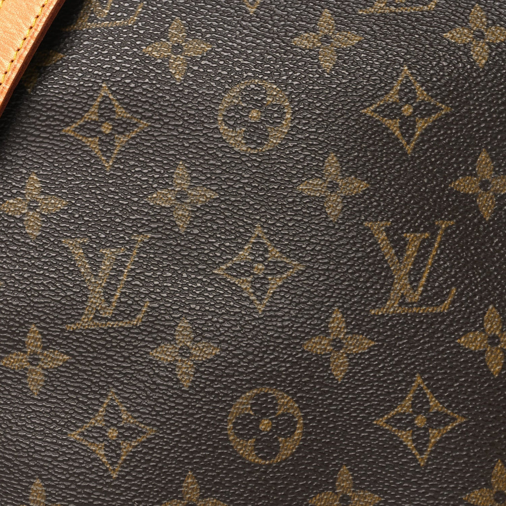 Monogram Musette Salsa