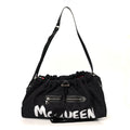 Nylon Medium Bundle Black White
