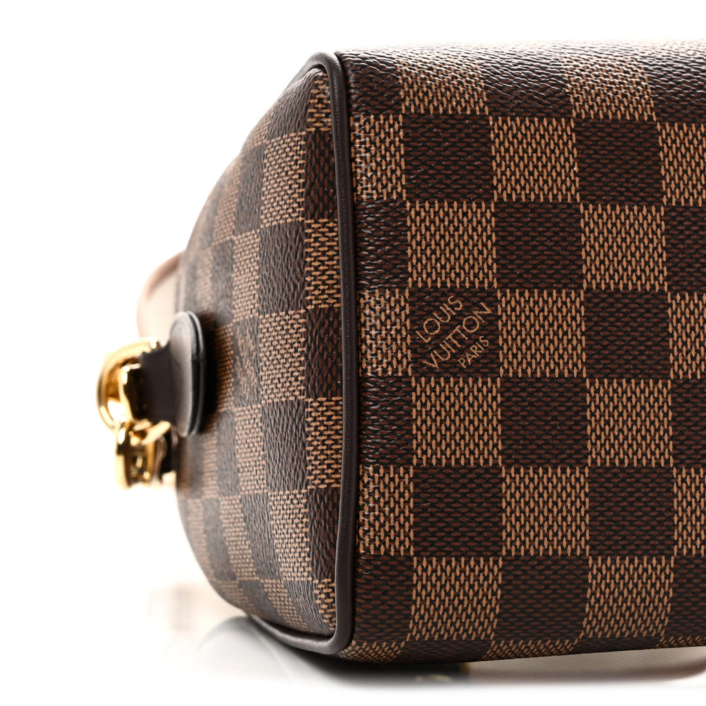 Monogram Speedy Bandouliere 20 Beige