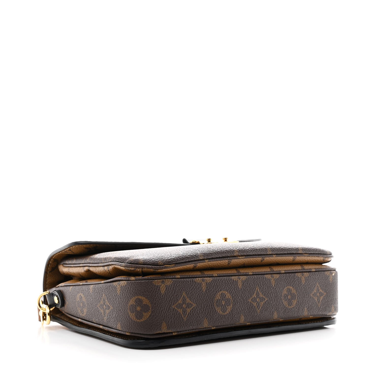 Reverse Monogram Pochette Metis