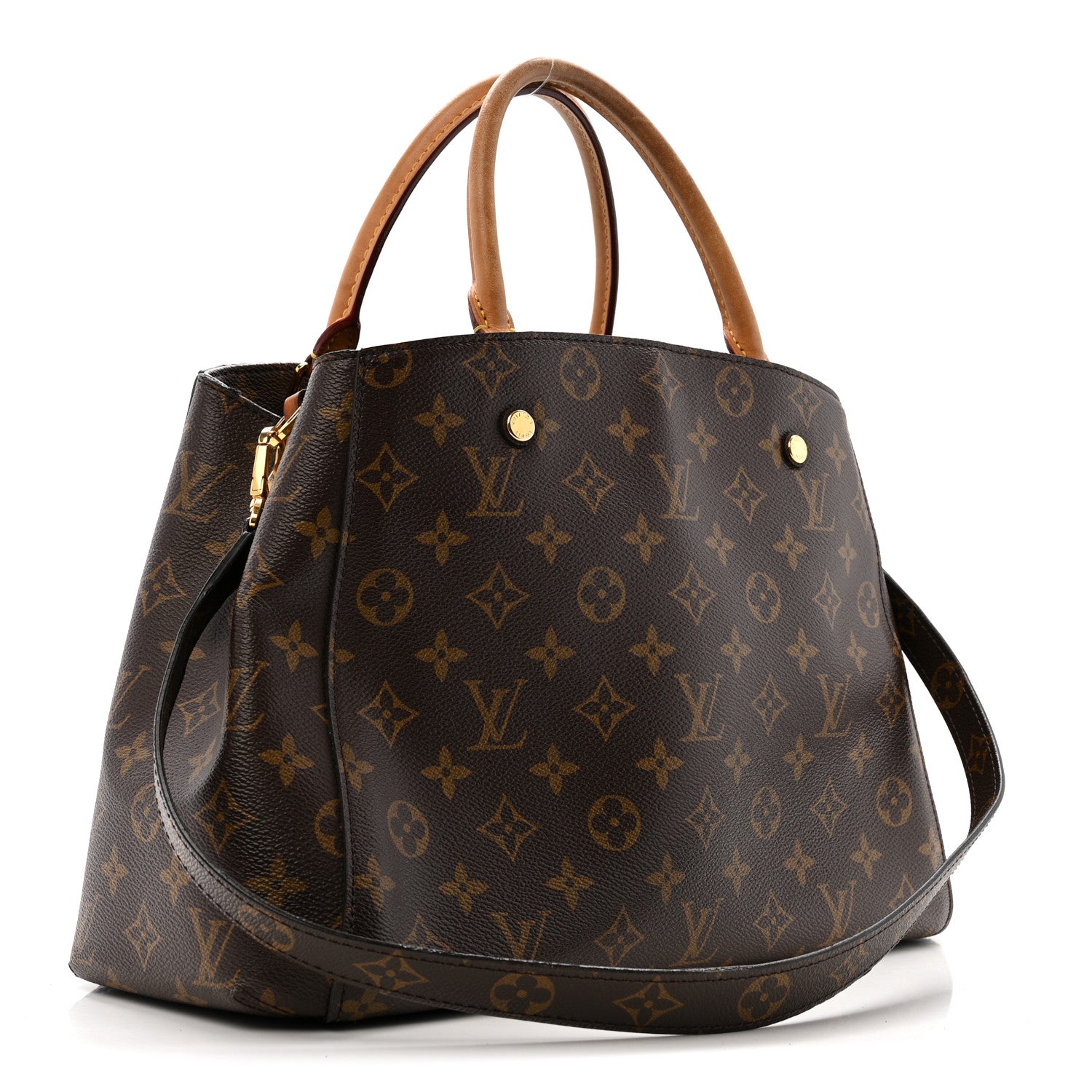 Monogram Montaigne MM