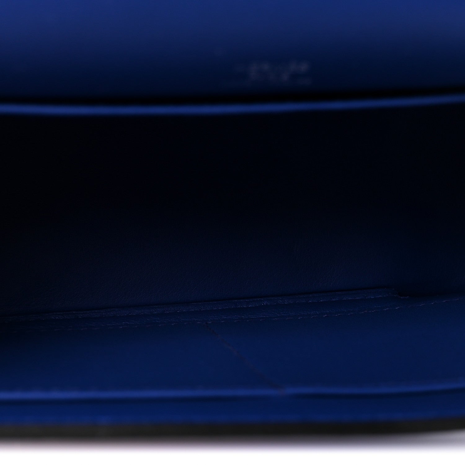 Chevre Mysore Geta Bleu Electrique