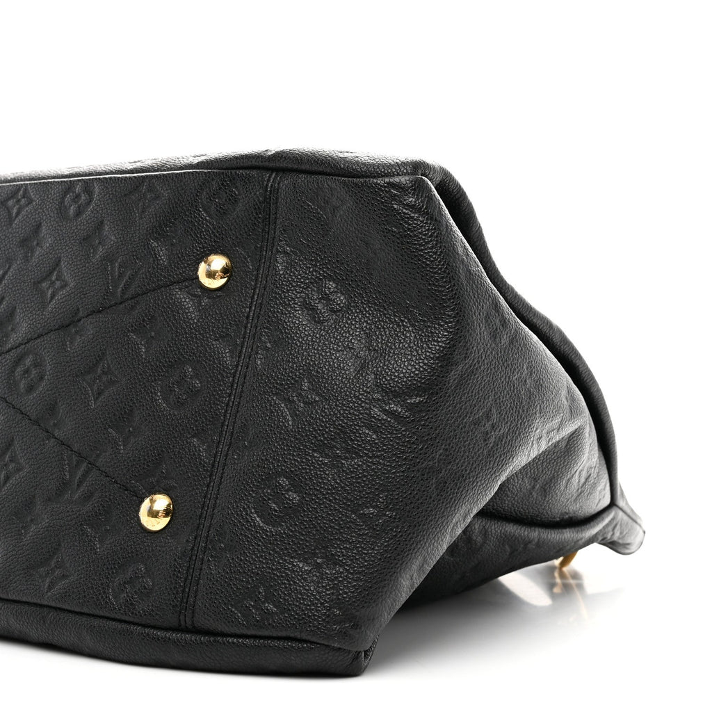 Empreinte Artsy MM Black