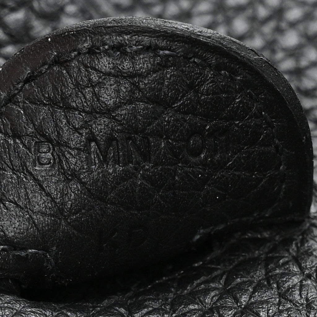 Taurillon Clemence EVELYNE III PM Black
