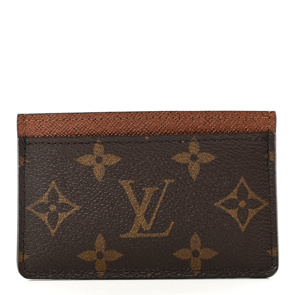 Monogram  Holder Armagnac