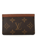 Monogram  Holder Armagnac