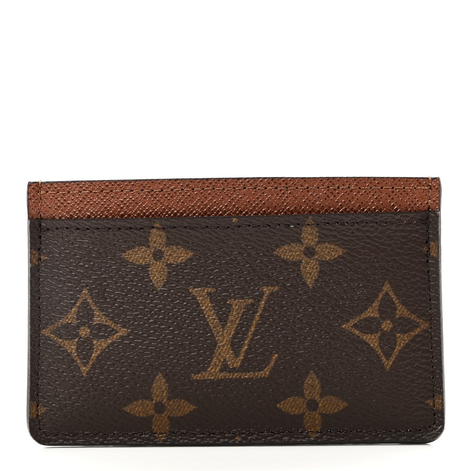 Monogram  Holder Armagnac