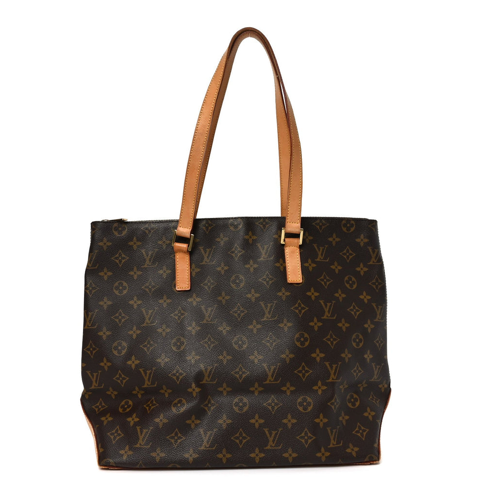 Monogram Cabas Mezzo