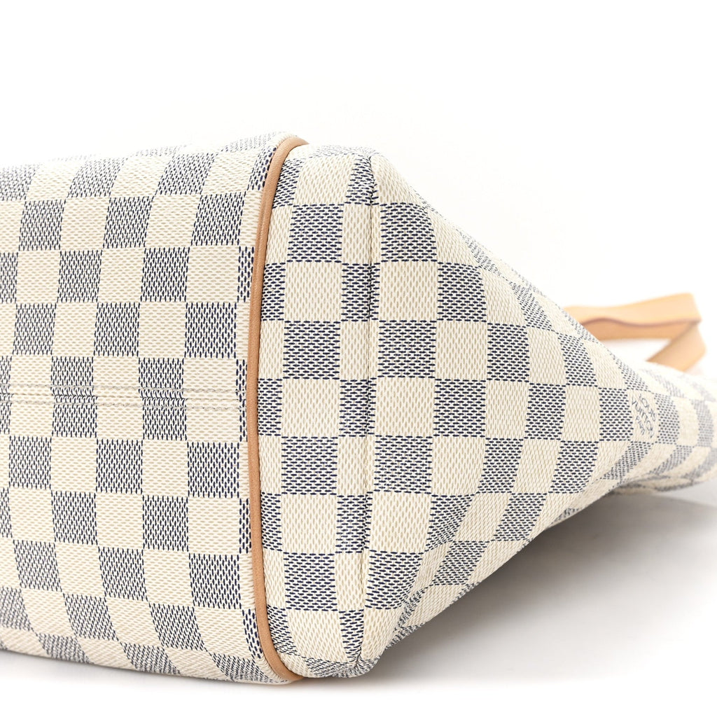 Damier Azur Totally MM