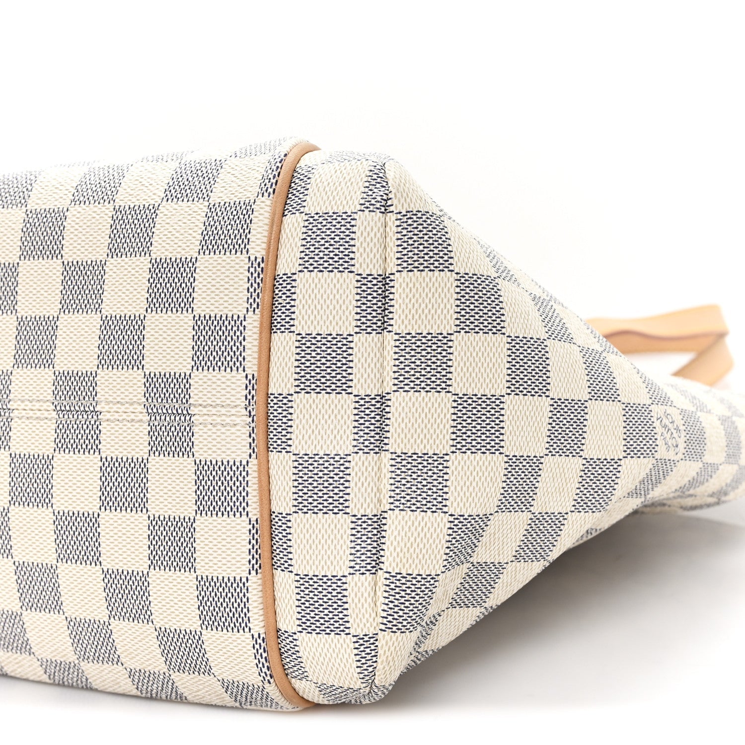 Damier Azur Totally MM