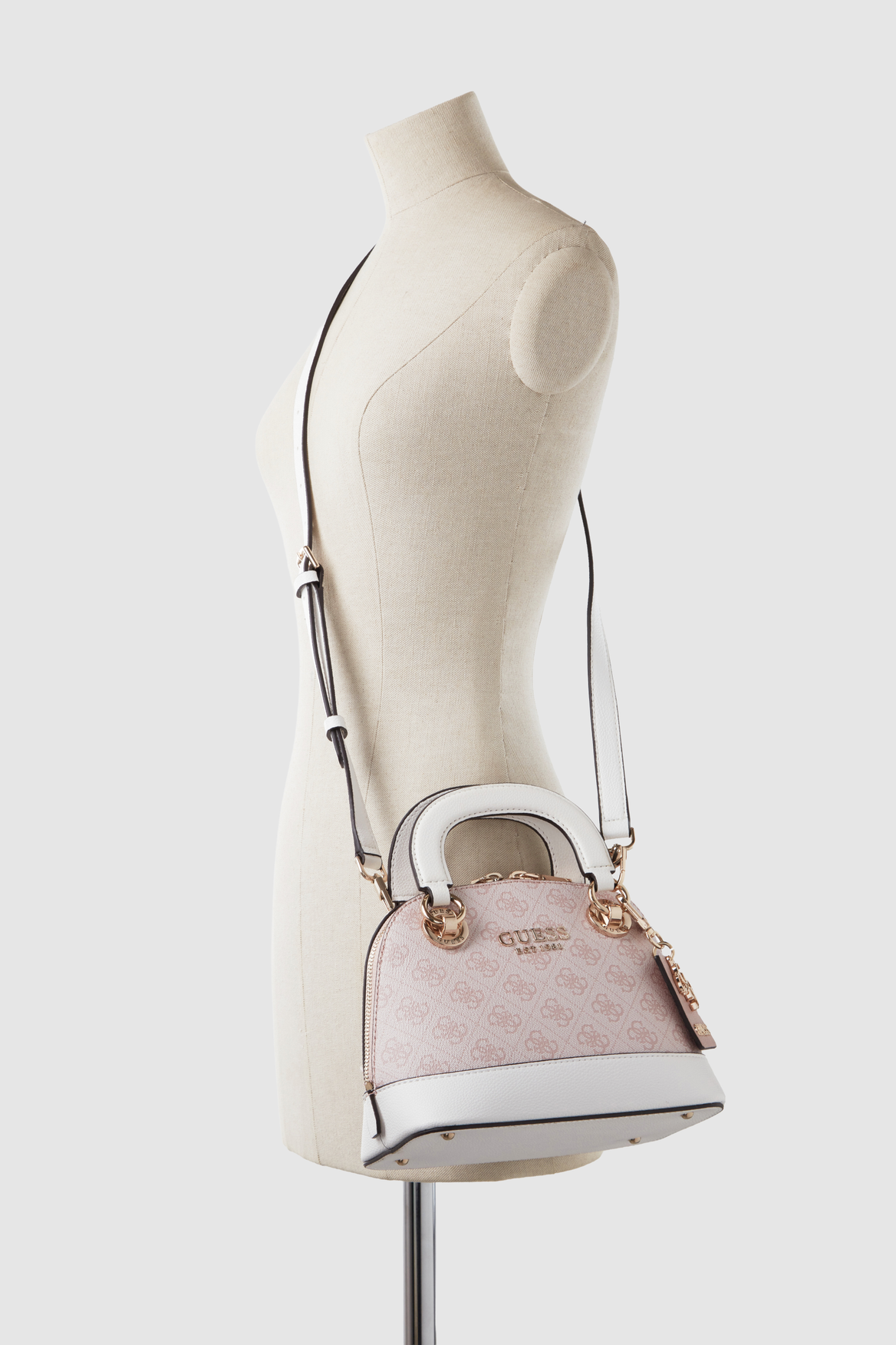 Cathleen Small Dome Bag