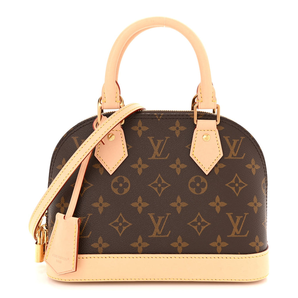 Monogram Alma BB