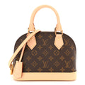 Monogram Alma BB