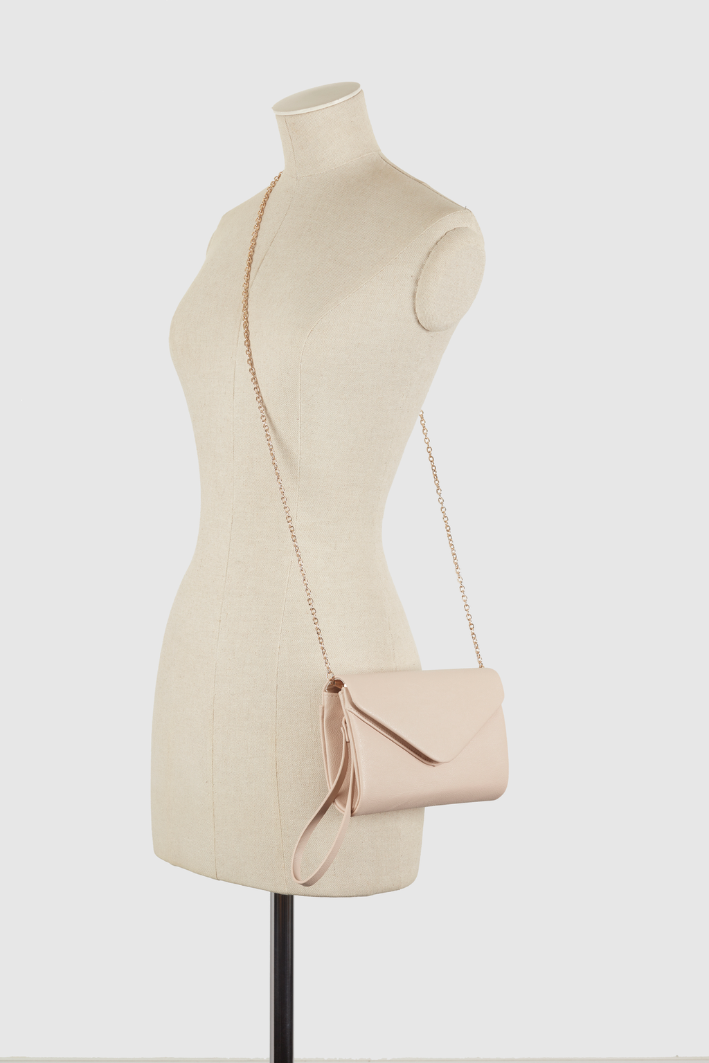 Envelope Clutch Bag