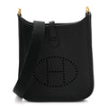 Taurillon Clemence Evelyne TPM Black