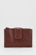 Esme Leather Medium Wallet