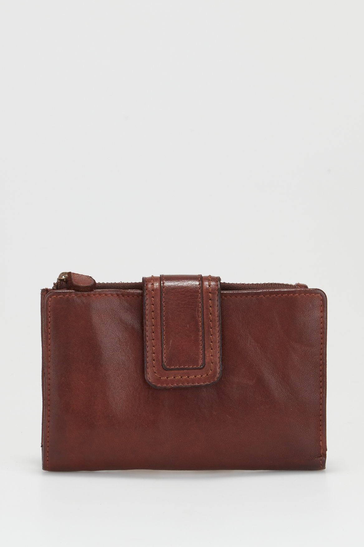 Esme Leather Medium Wallet