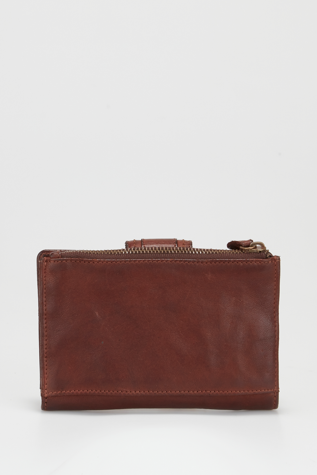 Esme Leather Medium Wallet