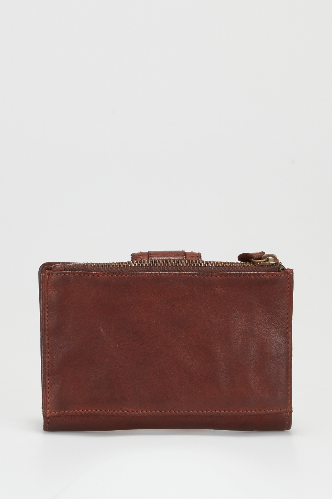 Esme Leather Medium Wallet