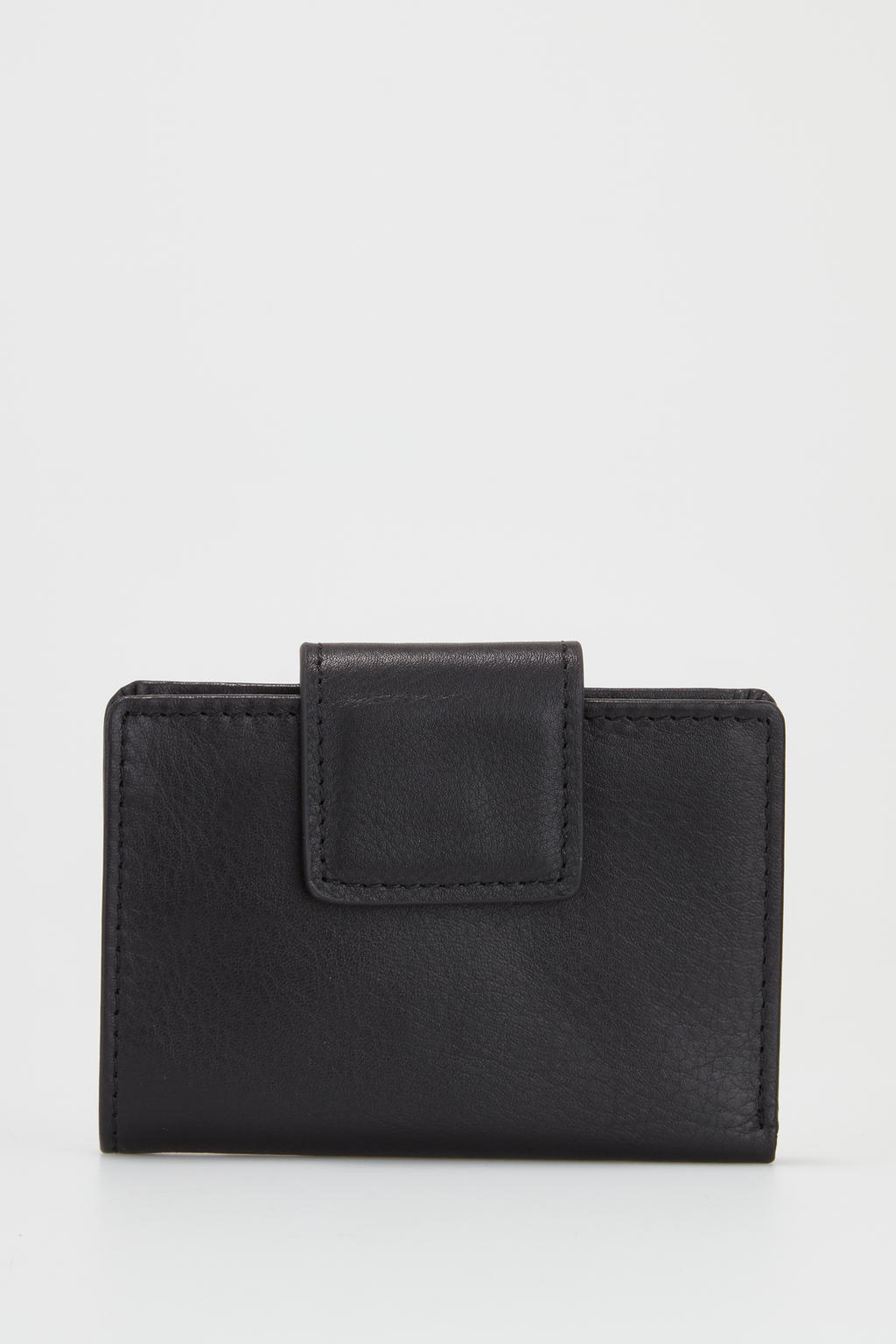 RFID Leather Credit  Case