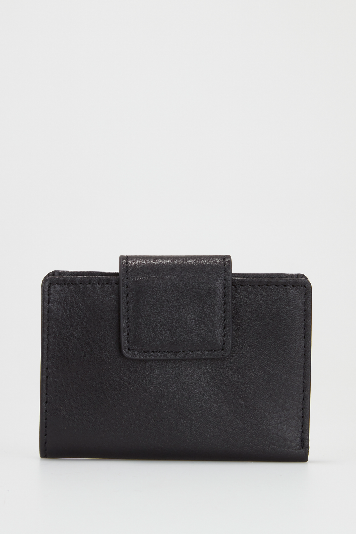 RFID Leather Credit  Case