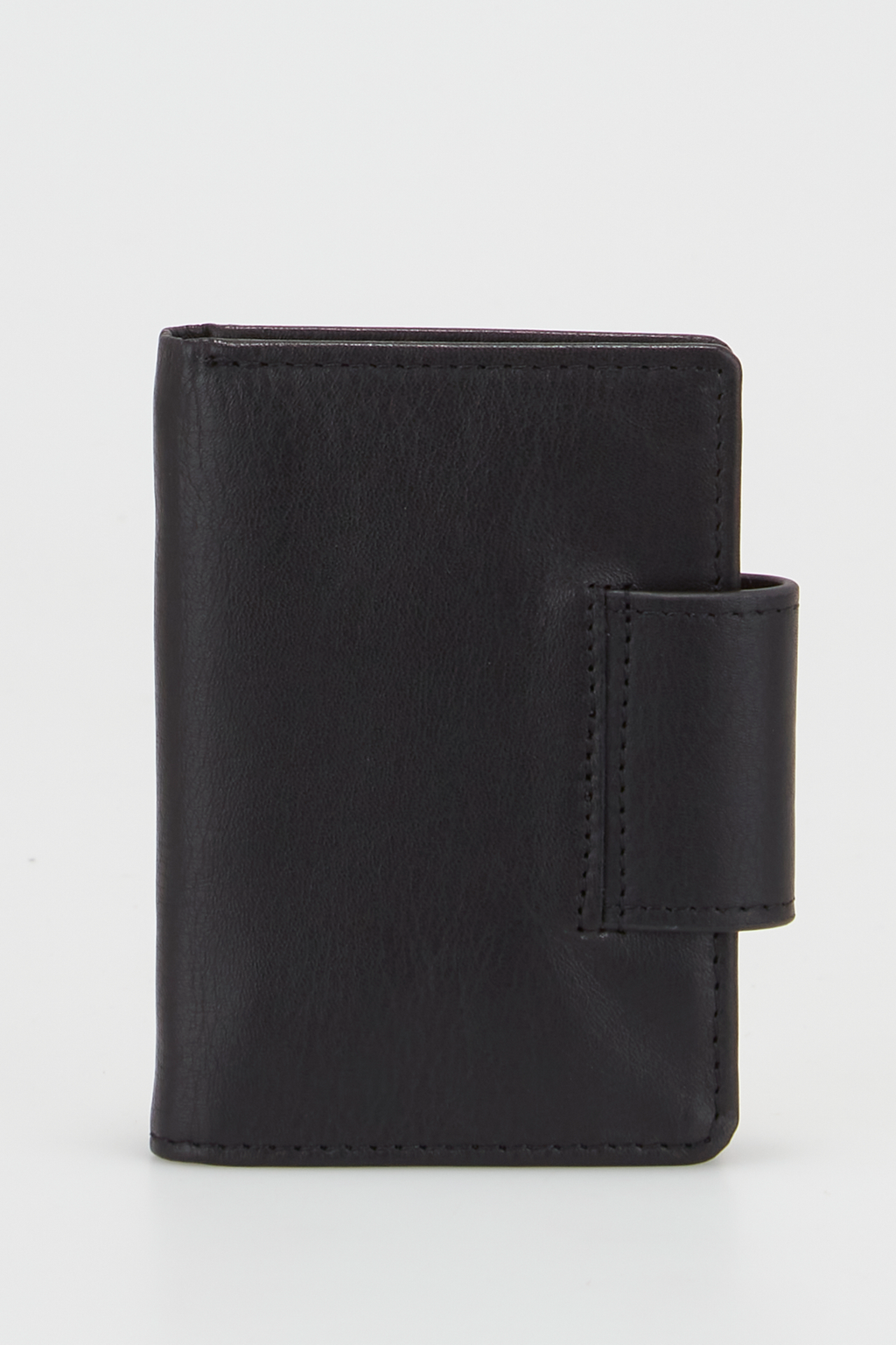 RFID Leather Credit  Case