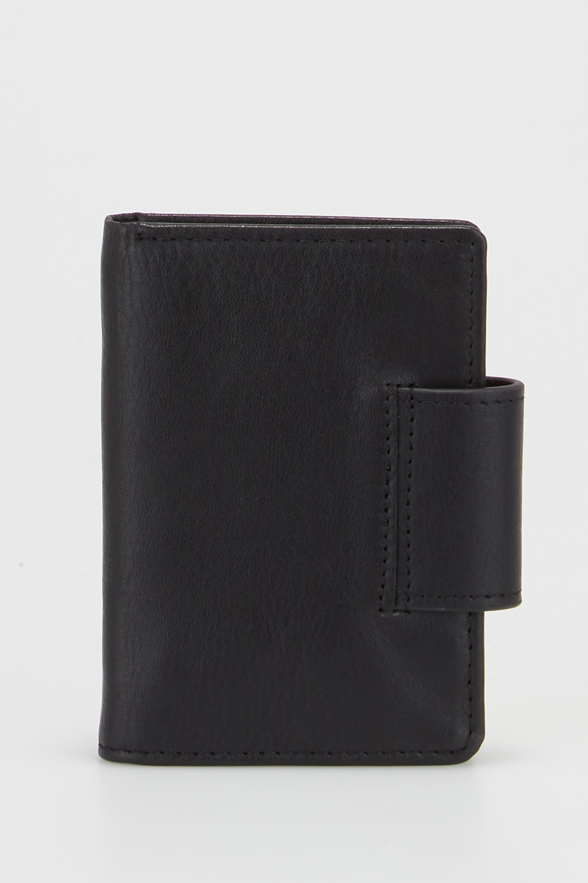 RFID Leather Credit  Case