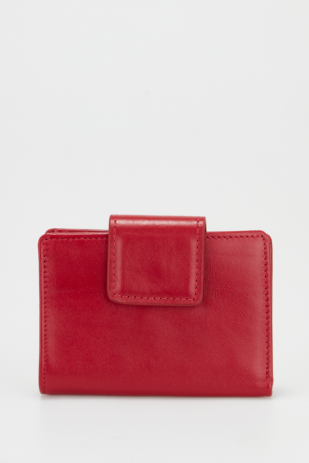 RFID Leather Credit  Case