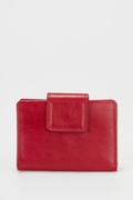 RFID Leather Credit  Case