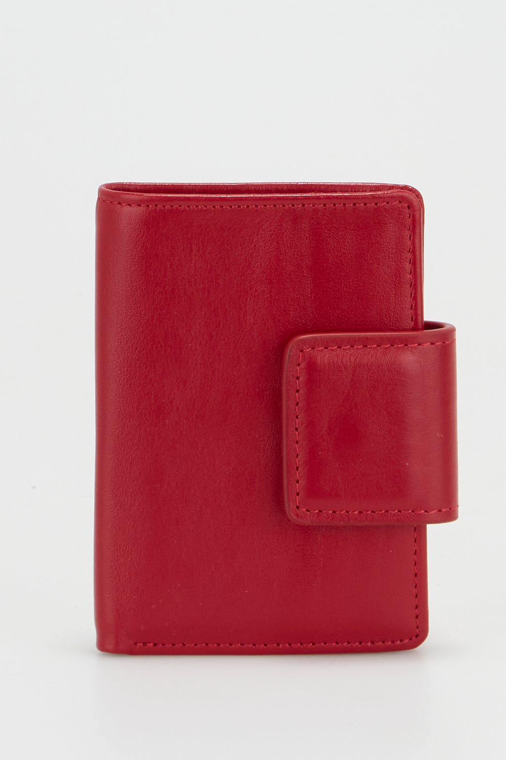 RFID Leather Credit  Case