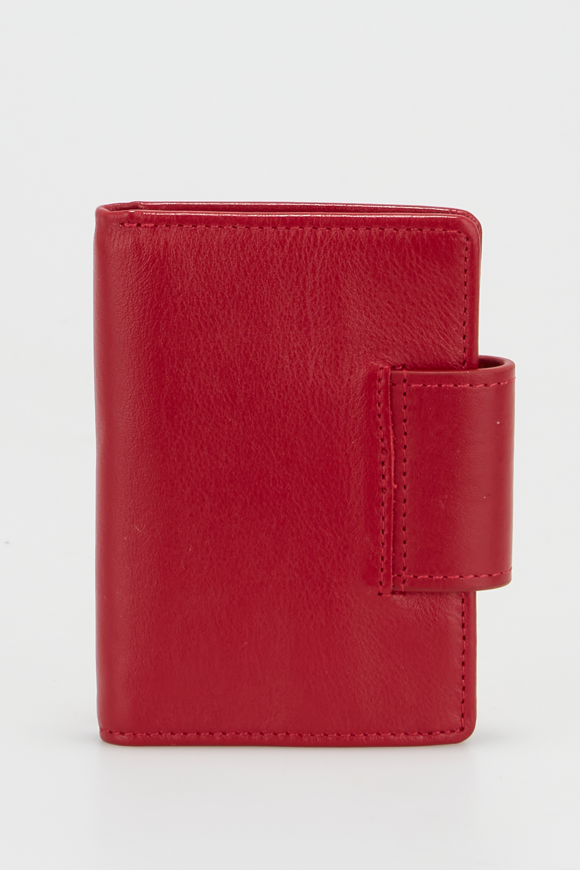 RFID Leather Credit  Case