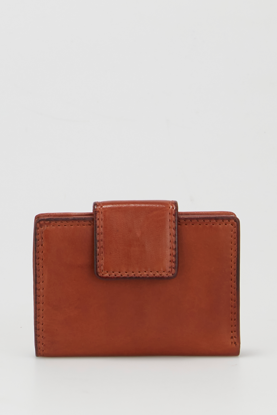 RFID Maya Leather Credit  Case