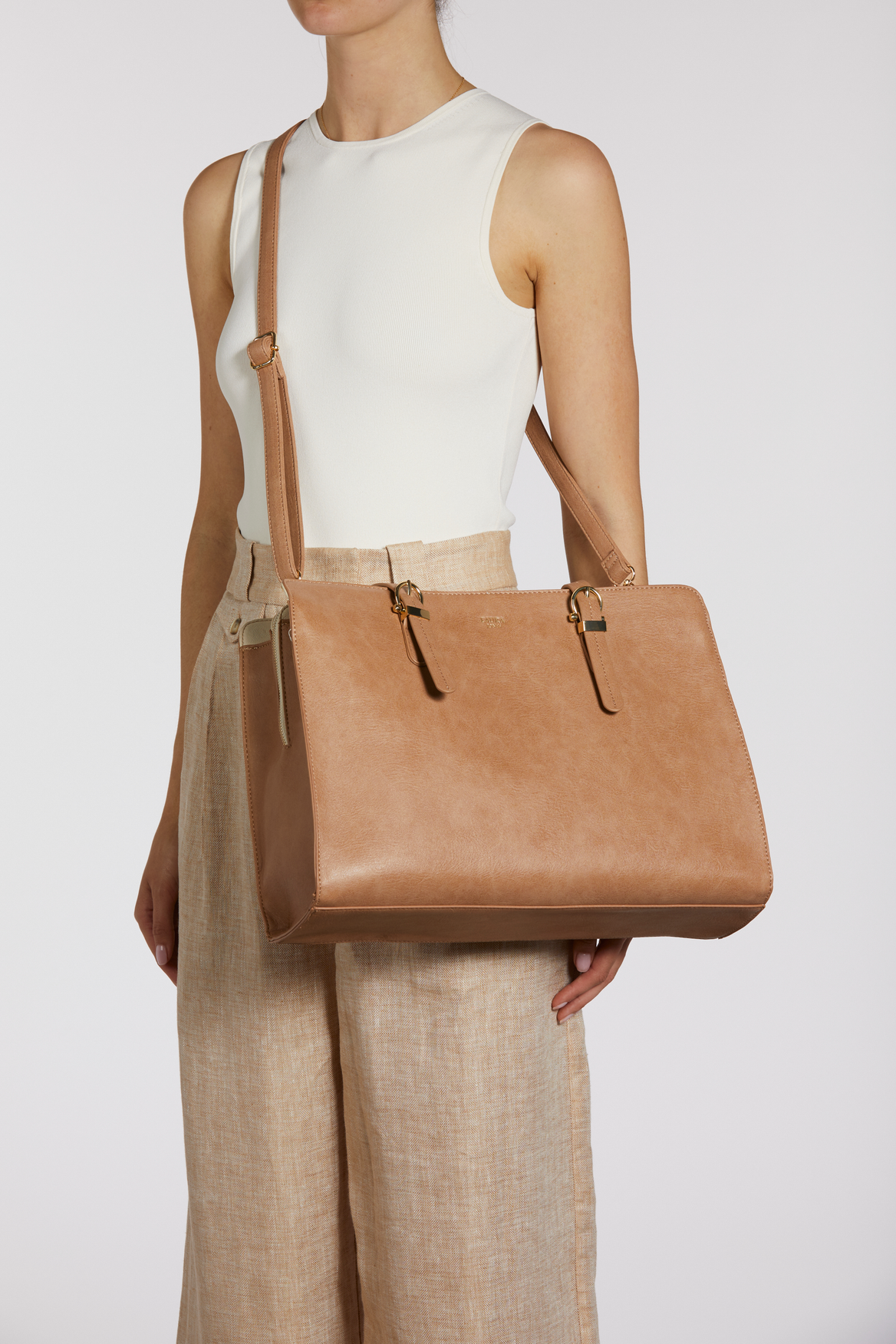 Laptop Tote Bag