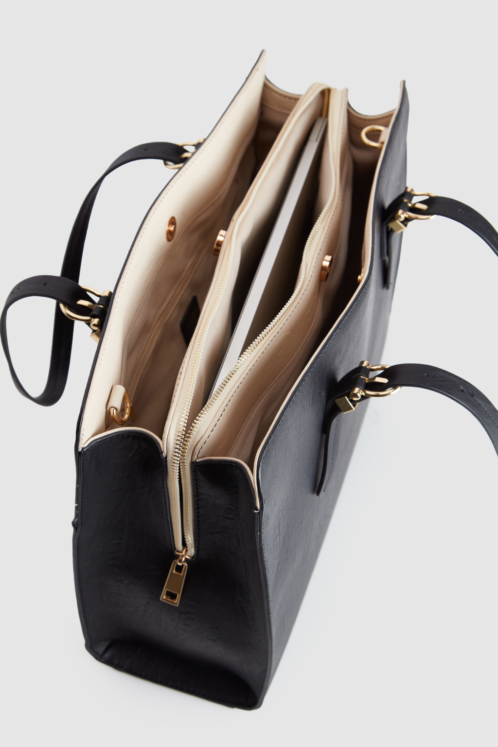 Laptop Tote Bag