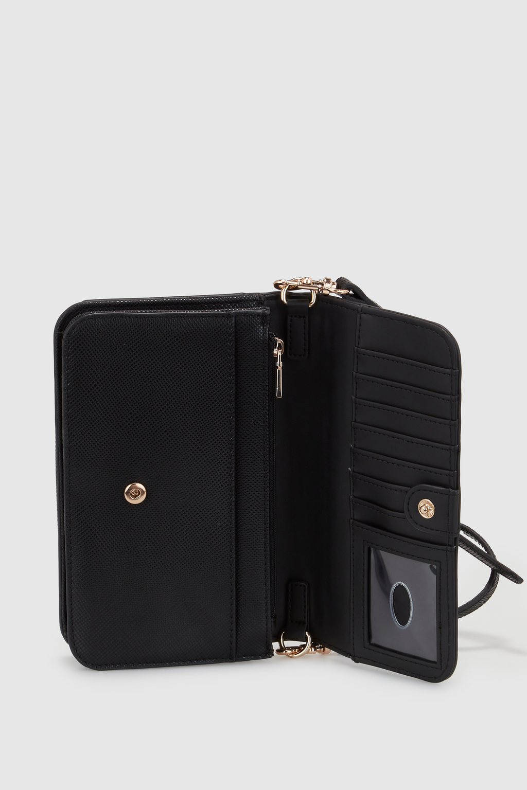 Noelle Phone Crossbody Bag