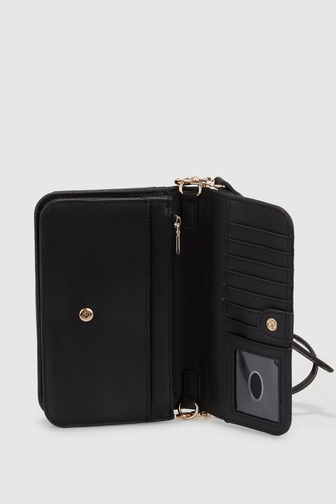 Noelle Phone Crossbody Bag
