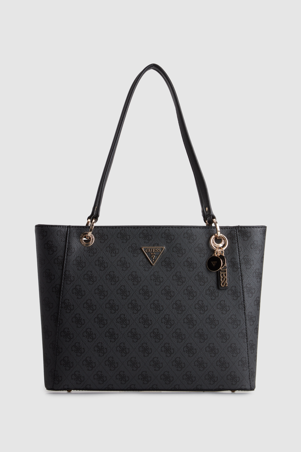 Noelle Noel Tote Bag