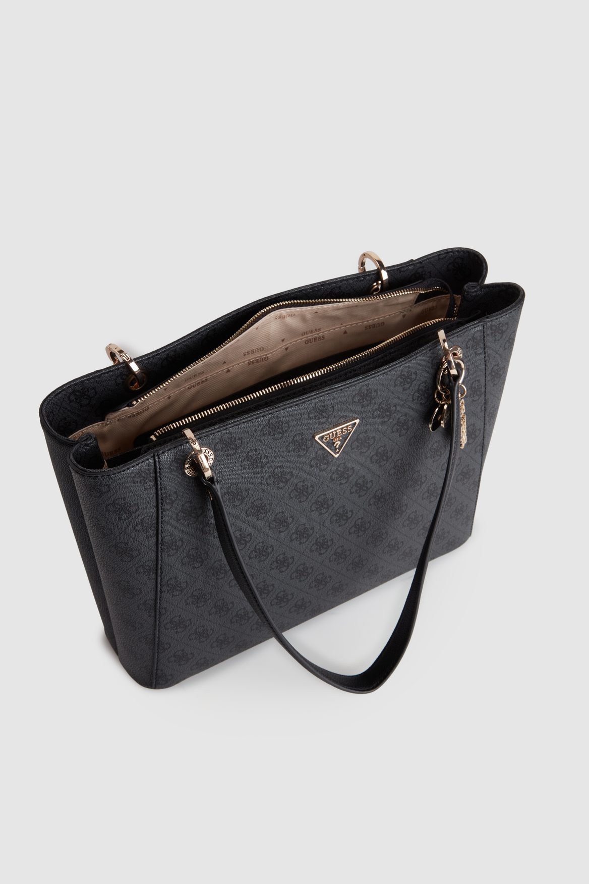 Noelle Noel Tote Bag