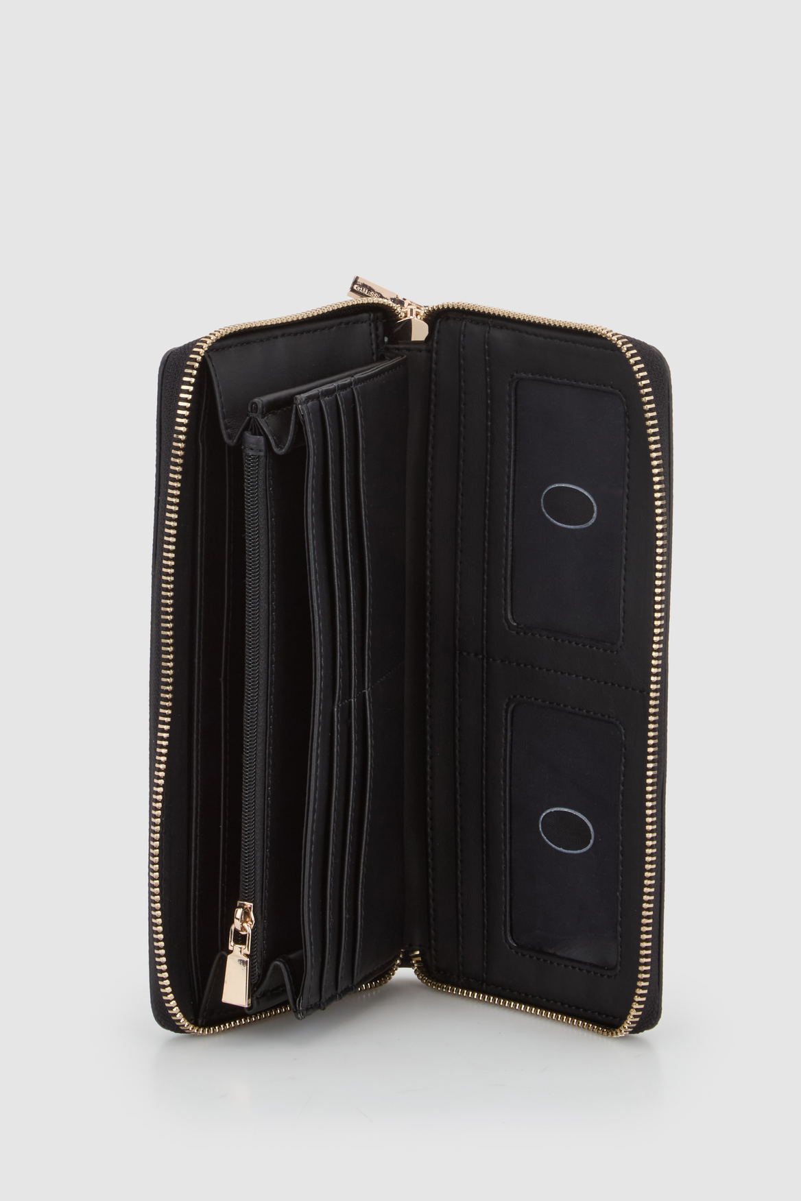 Laurel Cheque Organiser Wallet