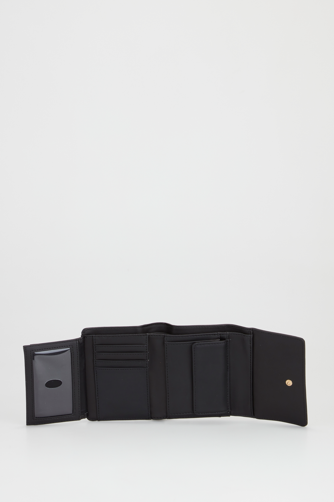 Laurel Small Trifold Wallet