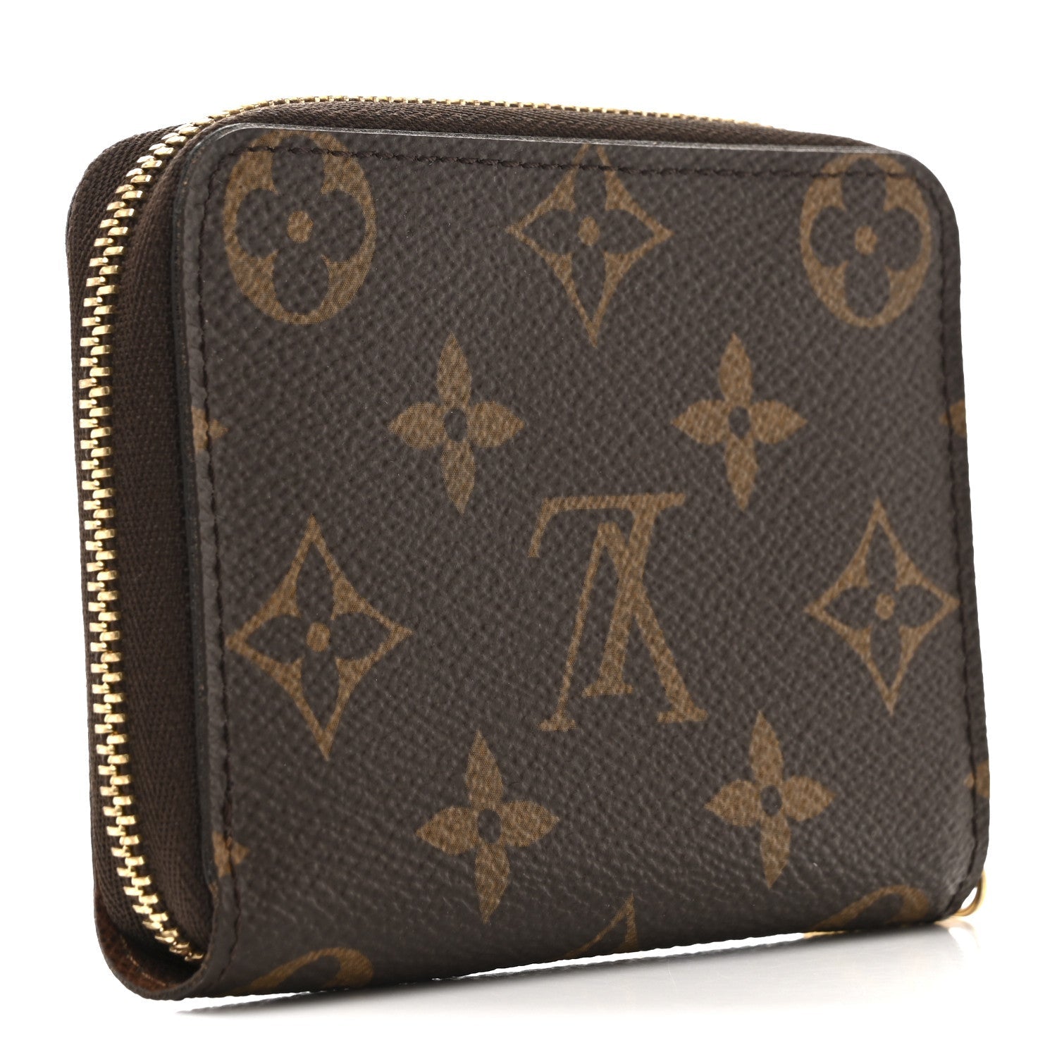 Monogram Zippy Coin Purse