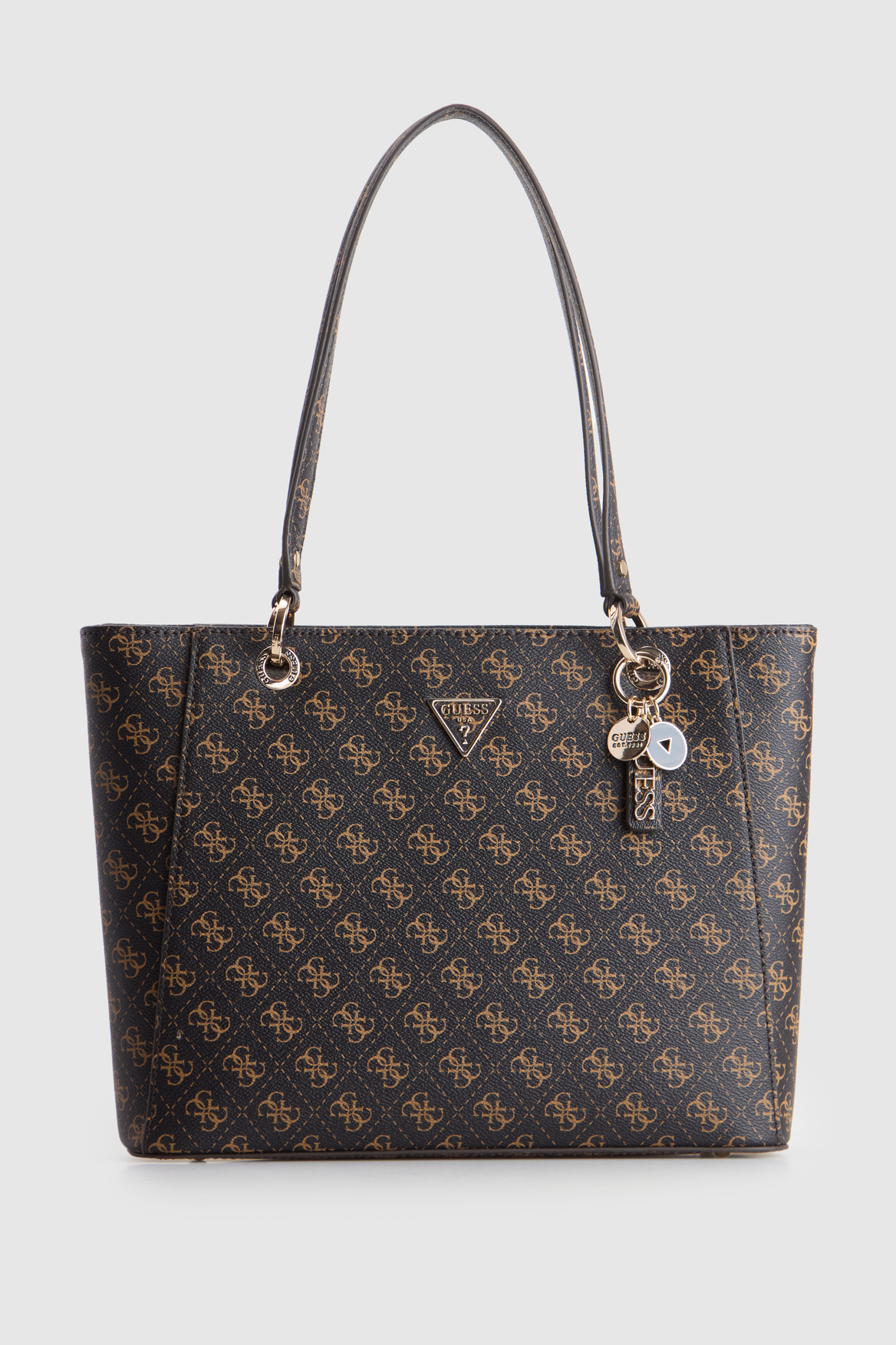 Noelle Noel Tote Bag