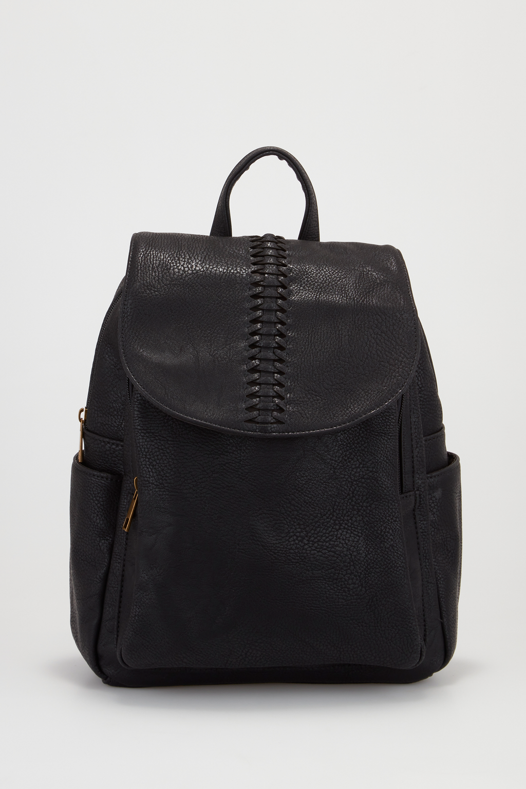 Boho Backpack