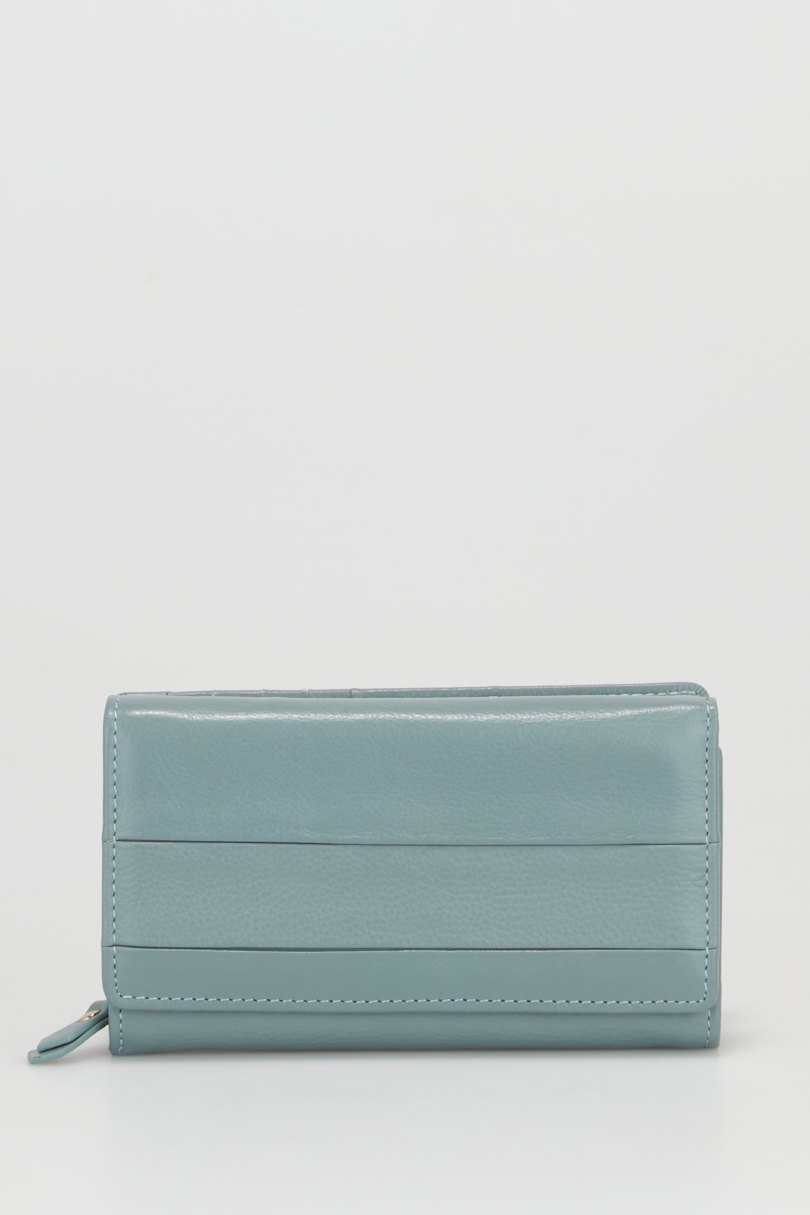 RFID Leather Medium Trifold