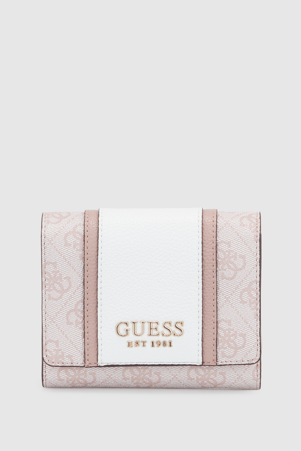 Cathleen Small Clutch Wallet