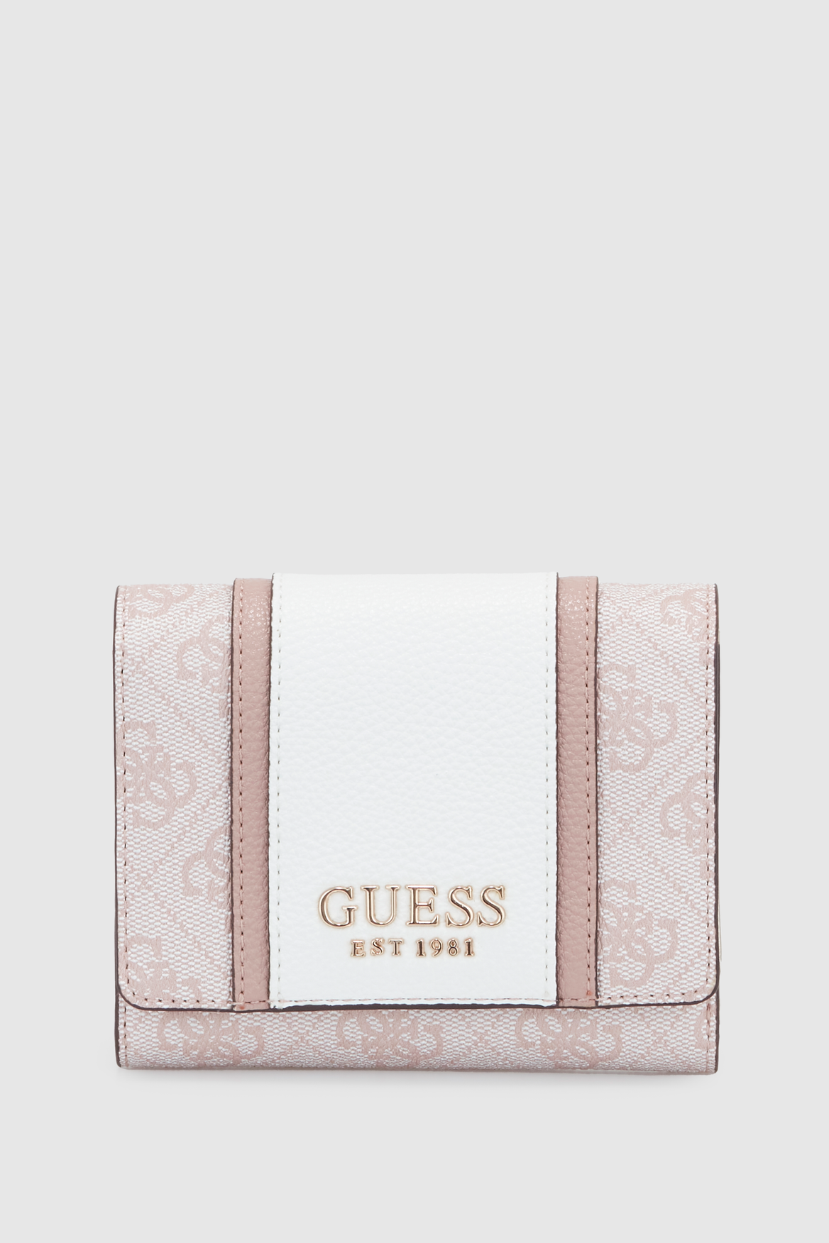 Cathleen Small Clutch Wallet